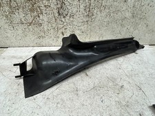 VW GOLF MK7 2013-18 ENGINE BAY BULKHEAD WATER BAX GUIDE GUTER CHANNEL 5G2815159