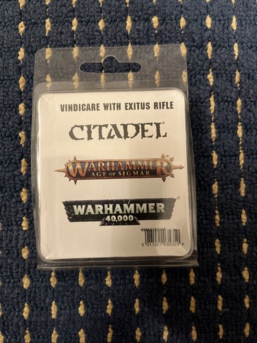 Games workshop warhammer 40k - workshop,