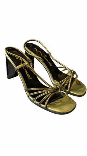 Vintage nina gold - vintage,