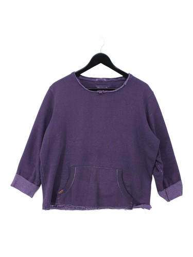 Fat face women - hoodie, l