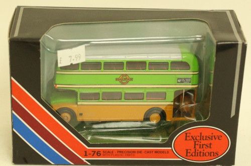 Efe 15625 aec - 15625, routemaster