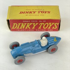 Vintage Boxed Dinky Toys 230