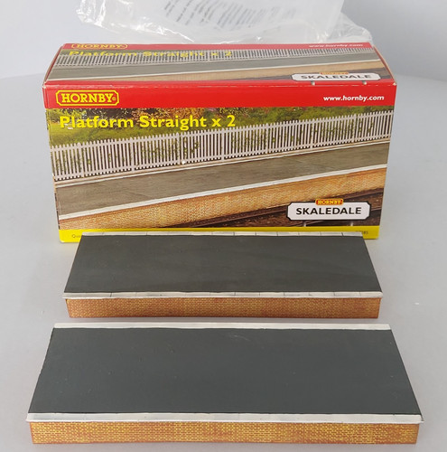 Gauge hornby skaledale - gauge,