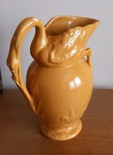 Antique/vintage Mustard Yellow