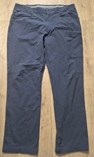 ROHAN LOWLAND TROUSERS SIZE 36