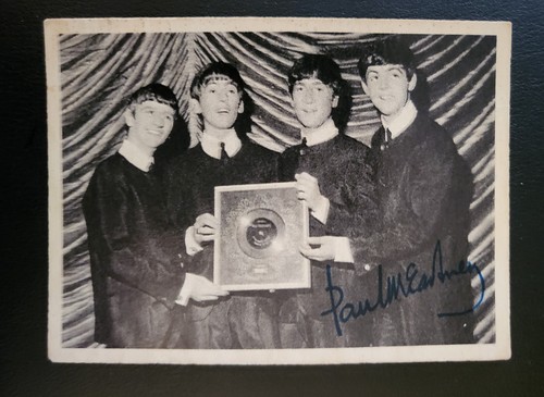 The beatles 1st - a&bc,
