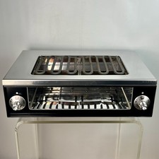 Vintage snackmaker grill hob - grill, &