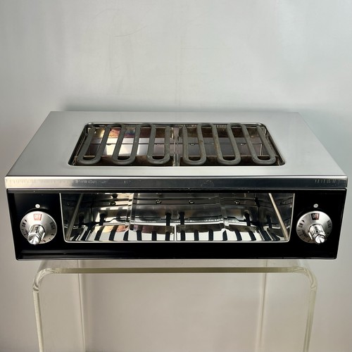 Vintage snackmaker grill - grill, hob