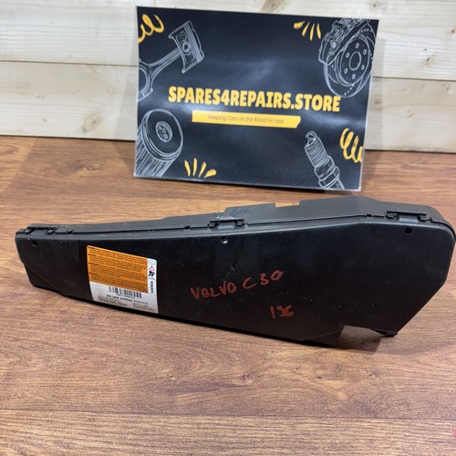 Volvo seat side airbag - seat, sab