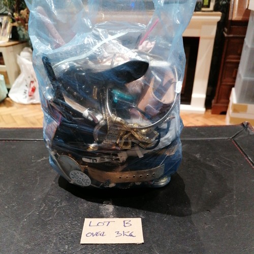 Job lot watches for spares - lot,