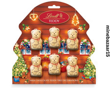 Lindt Teddy Gold Milk