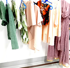 WOMEN'S TWO PIECE BUNDLE x 6 various sizes inc. JOOCY BABI ASOS STEPHEN Y