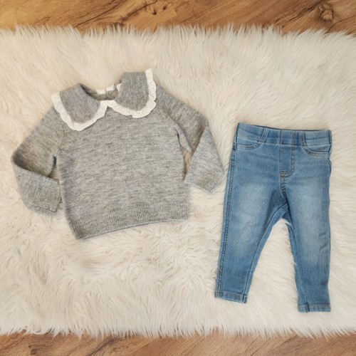 Tucker tate baby girl - h&m,