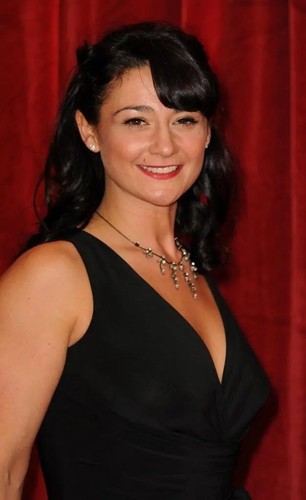 Natalie robb posing black - posing, in