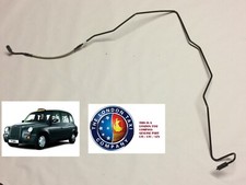 NEW TAXI TX4 GENUINE LTI LTC