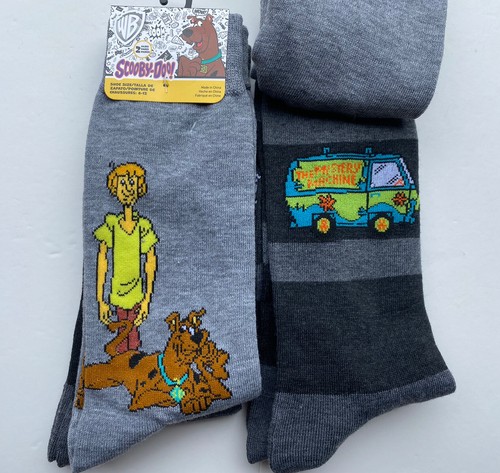 Mens scooby doo - scooby, 2