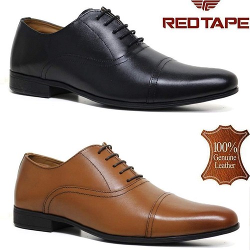 Mens leather shoes lace - mens, up