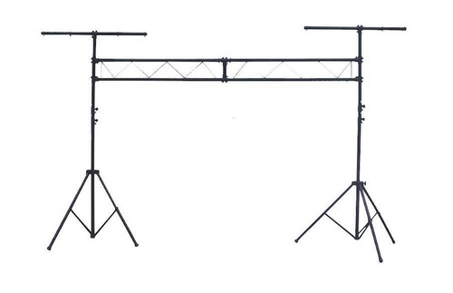 Ibiza light stand - light,