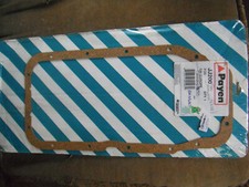 SUMP GASKET FOR OPEL MANTA B 1.8S 1982-1987 JJ200