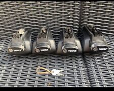 Thule Railing Rapid System 757