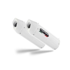 GPR terminal albus ceramic