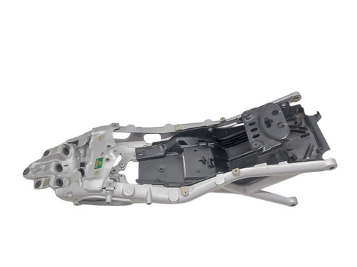 Original rear frame - original,