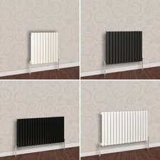 Horizontal Designer Radiator