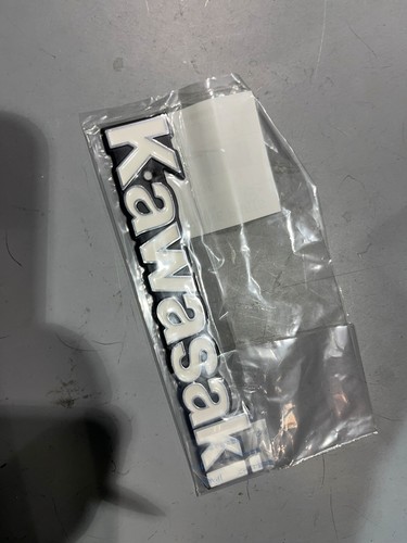 Genuine oem kawasaki z1000 - genuine,