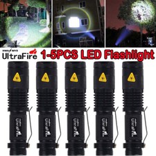 1/5 x UltraFire Super Bright