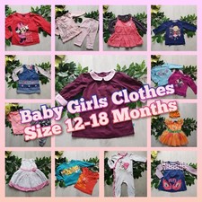 Baby Girls Clothes Make Build