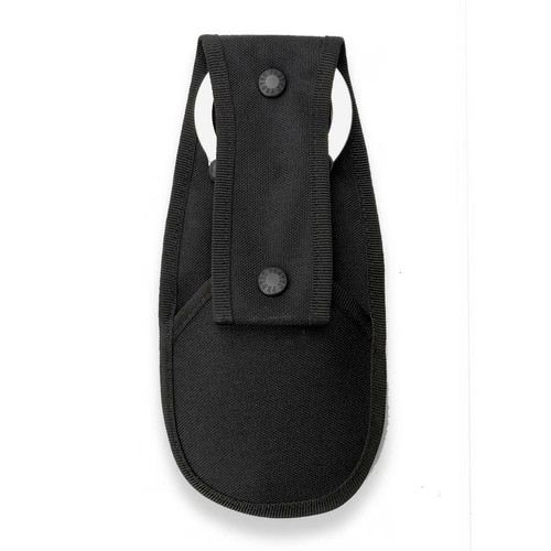 Protec black molle rigid - molle,
