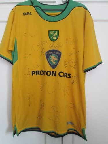 Norwich city 2004 2005 - norwich, 2004-2005
