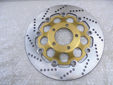 Suzuki GSF600 Bandit 96-04 RF600 93-94 Genuine Front Right Brake Disc New