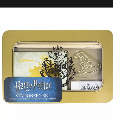 Harry potter stationary set - stationary,