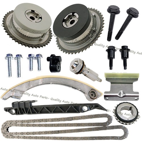 Timing chain kit for - kit, saab