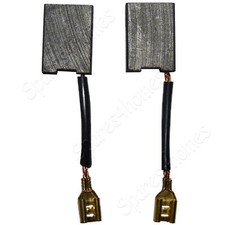 for TITAN Carbon Brushes TTB278SDS TTB631SDS Hammer Drill Direct Fitment