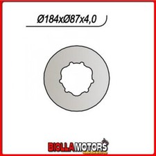 659249 REAR BRAKE DISC NG