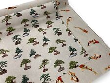 Japanese Fabric Oriental