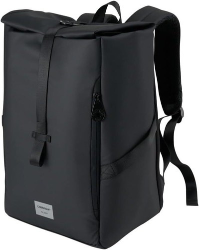 Cabin max iseo - cabin, rolltop