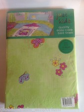 GIRLS Bedroom CURTAINS 66"x54"