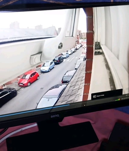 Benq gw2280 fhd monitor - 22”,