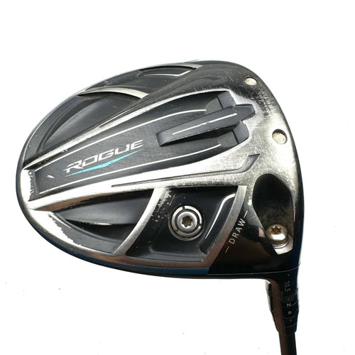 Callaway rogue driver 10 - rogue,