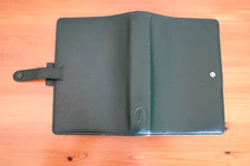 Filofax Windsor Real Leather