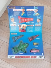 Matchbox thunderbirds rescue - matchbox,