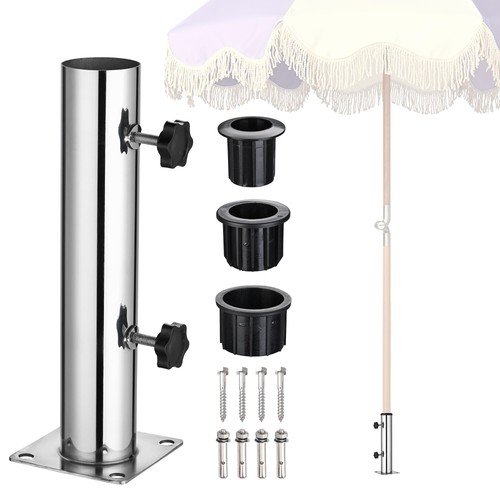 Lagarden patio umbrella - umbrella, stand