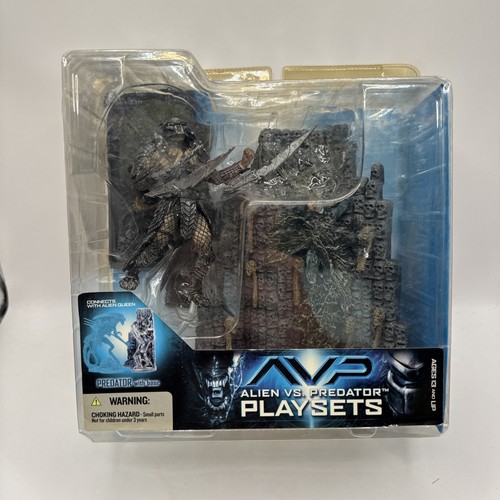 New 2005 mcfarlane toys avp - toys,