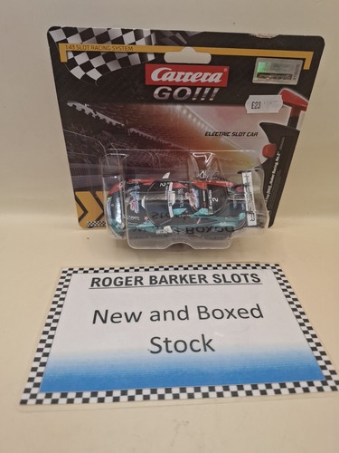 Carrera porsche 911 - go,
