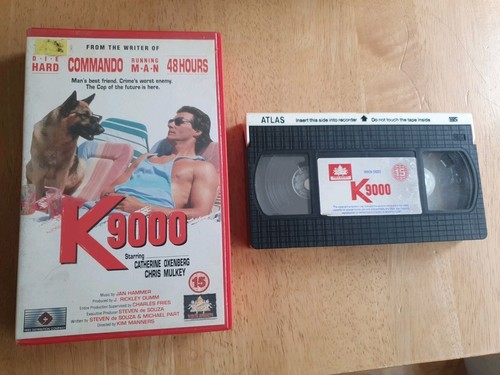 9000 1991 big - k-9000,