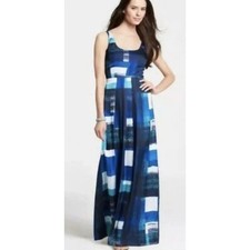 Ann Taylor Women's Size 4 Maxi