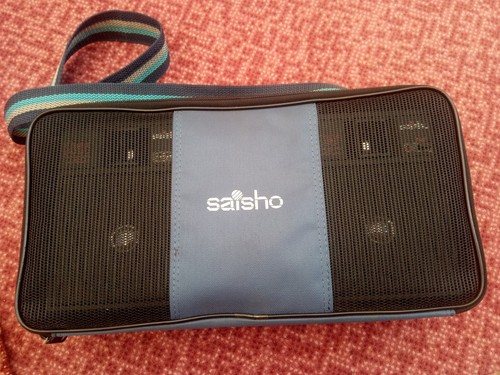 Vintage retro saisho ms74 - retro,